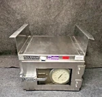 Terra Universal, Inc. Stainless Desiccator Box ....(SLF3-4). Fixed Price $647.99.