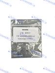 Waters 6070117 1/16" Vespel Graphite Ferrule 2 Pcs Genuine Oem New Open Box. Fixed Price $21.99.