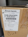 614B Drucker Centrifuge. Fixed Price $110.00.