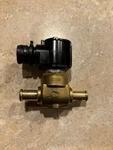 New Parker Solenoid Valve SCRCV-8 321K1536 24V Dc G1113A 9W High Temp. Fixed Price $113.81.