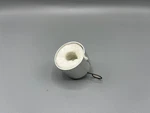 Agilent Gc Nutwarmer Cup With Insulation (19234-60700)(REFURBISHED). Fixed Price $149.00.