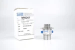 Ismatec MI0267 Z-040 GJ-N21.FF1S.B B-mount Hollow Wheel Head Micropump. Fixed Price $890.12.