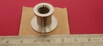 Mdc 732003 Nipple Reducer K150X100 Ultra High Vacuum Made In Usa. Fixed Price $35.00.