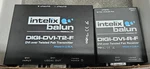 Intelix DIGI-DVI-T2-F Digi-dvi-r-f Over Cat 6 Distribution System. Fixed Price $29.95.