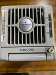 Emerson Network Power Rectifier Model: R48-2000, Used. Fixed Price $175.00.