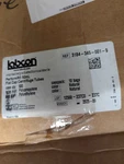 Labcon One Case Of 50ML Flat Cap Centrifuge Tubes, 3184-345-001-9, Qty. 500,. Fixed Price $200.00.