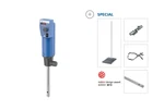 Ika- T25 Digital Ultra-turrax High Shear Homogenizer Brand New (never Opened). Fixed Price $5000.00.