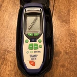 New Digi-sense 20250-96 Dual-input Data Logging Thermocouple Thermometer. Fixed Price $109.99.
