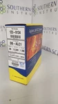Agilent Technologies DB-ALC1 Gc Column, 30 0.32 Mm, 1.80 7 Inch Cage Jw. Fixed Price $600.00.