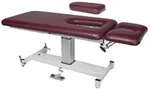 New Armedica AM-SP202 Hi-lo Treatment Table W/ Prenatal Top. Fixed Price $4059.00.