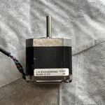Lin Engineering 111221 4418M-01-RO. Fixed Price $30.00.