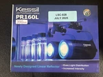 Kessil PR160L-390NM Photoreactionlighting Brand New Sealed. Fixed Price $474.44.