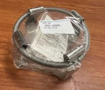 New Brunswick Scientific ACE-1000S Clamps Lot No. Revb 1LITER Size. Fixed Price $45.00.