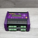 Thermo Fisher Datataker DT80 Logger, Series 3, 10-30VDC Input, Untested. Fixed Price $899.99.