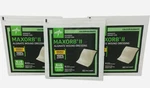 Medline Maxorb Ii Calcium Alginate Wound Dressing 6X6 Sterile MSC7366EP Lot Of. Fixed Price $33.99.