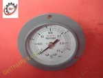 Yamato Scientific SM300 Sterilizer Oem Pressure Gauge Assembly Tested. Fixed Price $129.00.