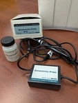 Vernier Conductivity Probe. Fixed Price $20.00.