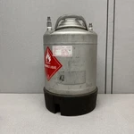 Alloy Products Corp. 155 Psi Mawp 100F Pressure Vessel. Fixed Price $96.85.
