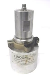 Tescom Emerson 26-1000 Series Pressure Reducing Regulator 26-1067-1669-924. Fixed Price $499.95.