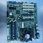 Radisys JD35Q Atx Embedded Motherboard C2SBI-RSYS-JD2 Rev 1.01 067-10098-0005. Fixed Price $295.00.