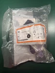 *new* Respironics AF541 Ee Leak Under Nose Capstrap Pt Ref 1133711 HIBC-128. Fixed Price $74.95.
