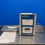 Vwr 97043988 Symphony Ultrasonic Cleaner 117V 60HZ 35KHZ Digital Timer 1-99 Min. Fixed Price $495.00.