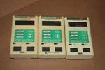 Msa Miniox Iii, Part Number 473075, Oxygen Monitor Catalyst Research. Fixed Price $38.95.