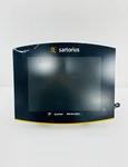 Sartorius TM02-X TMP020-X00002 Paint Mixing Touch Terminal Free Shipping. Fixed Price $84.99.