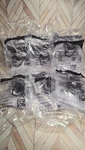 Vesco Medical 1000 Ml Pvc Bag Large Gravity Feed Set W/enfit VED-046 New Pack. Fixed Price $19.95.