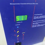 Precision Microprocessor Controlled 280 Series Water Bath 51221050 - Working. Fixed Price $33.76.