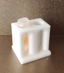 ILMAG-4 Magnetic Separation Rack. Beads Stand Tubes Separator.. Fixed Price $29.99.