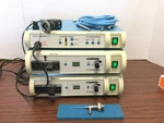 Smith & Nephew Dyonics Vision 325Z And 300XL. Fixed Price $2000.00.