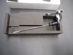 Sysmex CS-2500 Piercer NO.20 (pm) P/n: 061-0611-4 Siemens 10454435 D06106114. Fixed Price $494.95.