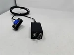 Jai CV-M531 Controller With Ccd Camera Hirakawa VM2092 Cable No Lens Included. Fixed Price $474.91.