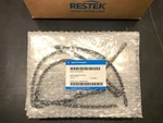 New Agilent 1100 Hplc Vacuum Tubing Kit For G1379A Genuine Pn G1379-6710. Fixed Price $242.00.