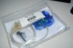 Pasco Scientific Force Sensor PS-2104 New Rare W1A1. Fixed Price $37.00.