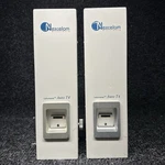 Lot Of 2 Nexcelom Bioscience Cellometer Auto T4 Plus Image Cytometer Untested. Fixed Price $249.99.