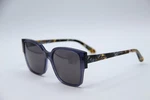 New Inface If 9848 Col. 6725 Blue Brown Authentic Frames Sunglasses 55-17. Fixed Price $194.65.