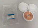 Agilent Icp-ms Sampler Cone, Nickel-tip With Copper Base. Suitable For 7500. Fixed Price $300.00.