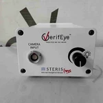 Steris Verifeye Video Inspection Camera Control Unit Model VEYE101-103. Fixed Price $749.99.