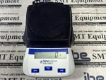 Fisher Science SLF5000 Lab Balance Scale G W/warranty. Fixed Price $222.00.