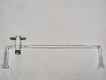 & Fischer Porter Co. Precision Bore Flowrator Tube No. 02-F 1/8-12-5. Fixed Price $249.95.