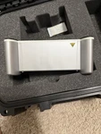 Thermo Fisher Invitrogen DYNAMAG-5 Magnetic Rack Tube Bead Separator. Fixed Price $199.00.