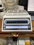 3M Attest Auto-reader 490H Excellent Condition. Fixed Price $300.00.