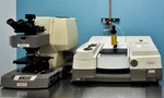 Thermo/nicolet Nexus 670 Esp Ft-ir Spectrometer. Fixed Price $12500.00.