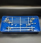 Karl Storz Complete Cysto Set. Fixed Price $7750.00.