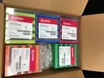 Axygen Corning R-96-PCR-FSP Well Spectrum Storage Rack 25 Pack. Fixed Price $177.79.