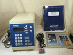 Branson Digital Sonifier Model:- 250, Edp No:- 100-132-885 Is Please Read. Fixed Price $199.95.