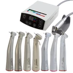 Coxo Puma Dental Electric Motor 1:5 1:4.2 45 Contra Angle Handpiece Bien Air. Fixed Price $299.99.