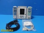 Pc 8015 Infusion Pump Base With 8220 Spo & 8100 Modules 38398. Fixed Price $413.00.